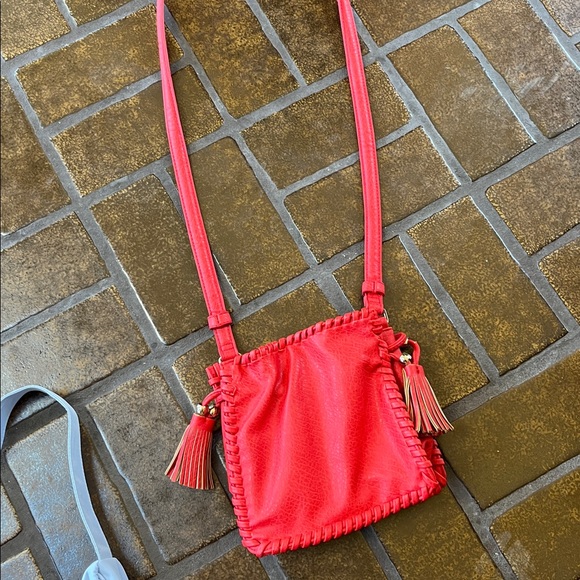 Lot of 4 Crossbody/Shoulder Bags - 2 NWT - Picture 11 of 13